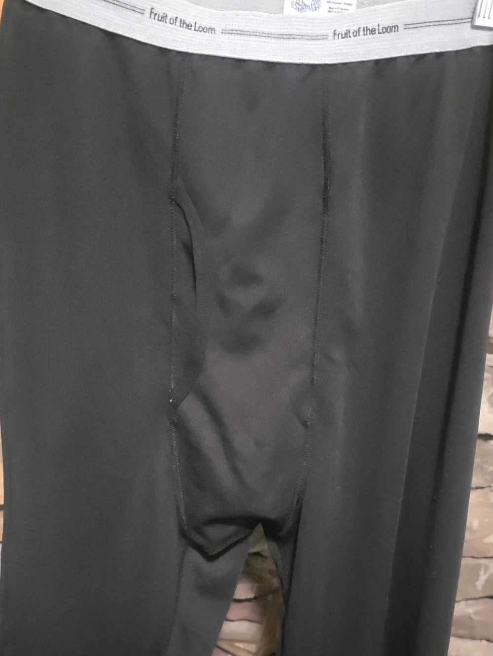 Fruit of the Loom 100% polyester